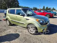 2013 KIA Soul фото