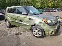 2013 KIA Soul фото