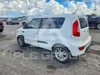 2013 KIA Soul фото