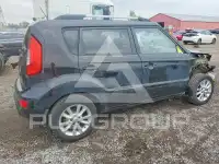 2013 KIA Soul фото