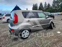 2013 KIA Soul фото