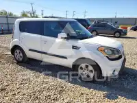 2013 KIA Soul фото