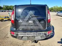 2013 KIA Soul фото