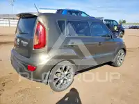 2013 KIA Soul фото