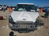 2013 KIA Soul фото