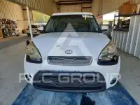 2013 KIA Soul photo