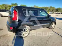 2013 KIA Soul фото