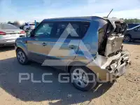 2013 KIA Soul фото