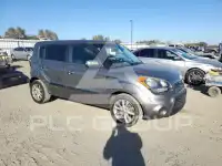 2013 KIA Soul фото
