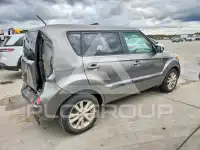 2013 KIA Soul фото
