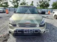 2013 KIA Soul фото