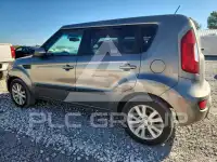 2013 KIA Soul фото