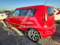 2013 KIA Soul фото