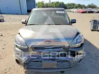 2013 KIA Soul фото