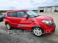 2013 KIA Soul photo