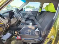 2013 KIA Soul фото