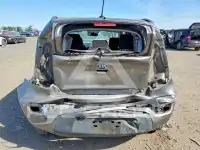 2013 KIA Soul фото