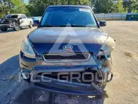 2013 KIA Soul фото