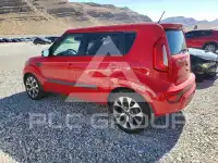 2013 KIA Soul фото