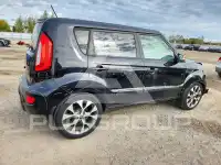 2013 KIA Soul photo