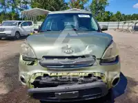 2013 KIA Soul photo