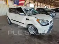 2013 KIA Soul фото