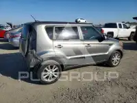 2013 KIA Soul фото