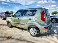 2013 KIA Soul фото