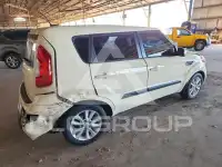 2013 KIA Soul фото