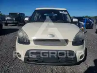 2013 KIA Soul photo