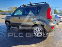 2013 KIA Soul фото