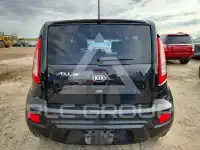 2013 KIA Soul photo