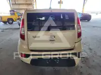 2013 KIA Soul фото