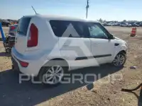 2013 KIA Soul фото