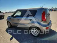 2013 KIA Soul фото