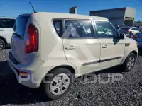2013 KIA Soul photo