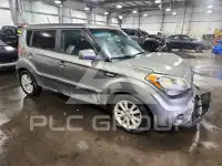 2013 KIA Soul фото