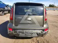 2013 KIA Soul фото