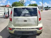 2013 KIA Soul фото