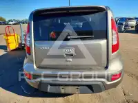 2013 KIA Soul photo