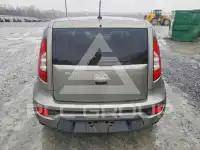 2013 KIA Soul фото