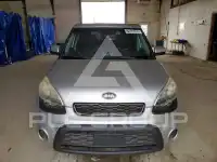 2013 KIA Soul фото