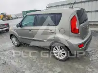 2013 KIA Soul фото