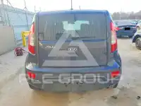 2013 KIA Soul фото