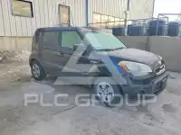 2013 KIA Soul фото