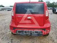 2013 KIA Soul фото
