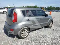 2013 KIA Soul фото
