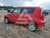 2013 KIA Soul фото