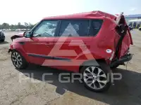 2013 KIA Soul photo