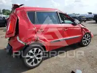 2013 KIA Soul photo